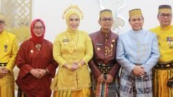Hadiri Puncak HUT ke-65 Barru, Wabup Puspawati Dorong Sinergi Antar Daerah di Sulsel