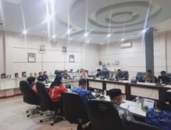 RDP Soal THR Dan Upah Di DPRD, Ketua Jakam: Aturan Untungkan Perusahaan Rugikan Karyawan