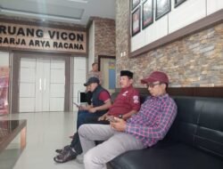 Kasus Pemukulan Warga Oleh Brimob Lutra Dikawal LHI dan LBH NVNJ Luwu Raya